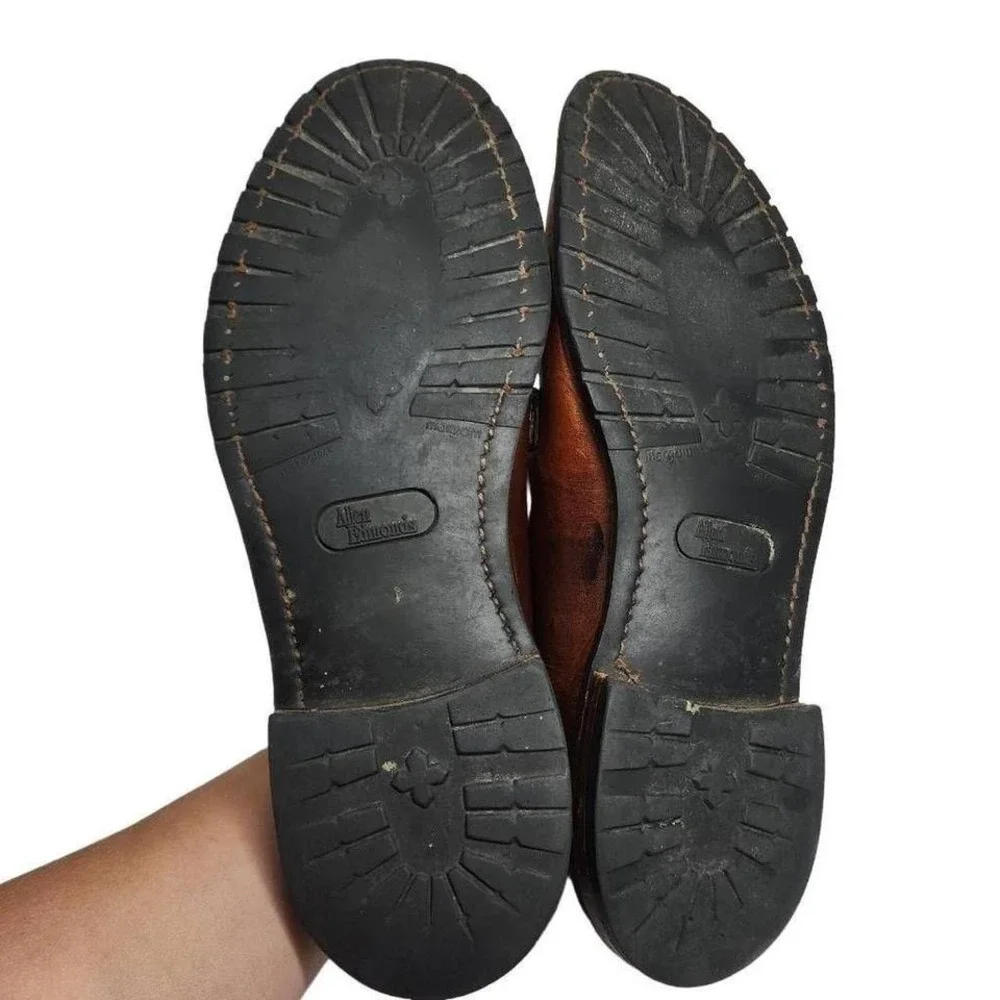 Allen-Edmonds allen edmonds